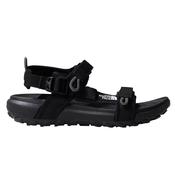 Mens Explore Camp Sandals - TNF Black - 7 image