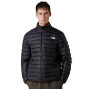 Mens Classic Down Jacket - TNF Black - S image