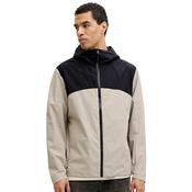 Mens Soho Light Jacket - String - XS image