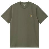 Mens Chase T-Shirt - Leaf - XS image