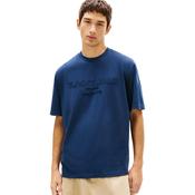 Mens 90s New Classics T-Shirt - Dark Night Navy - XS image