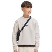 Boys Soho Long Sweater - Moonbeam - 8 image