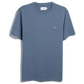 Mens Dean T-Shirt - Soft Blue - S image