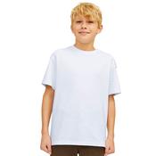 Boys Urban Edge T-Shirt - White - 8 image