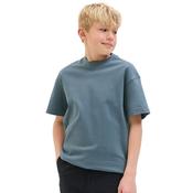 Boys Urban Edge T-Shirt - Stormy Weather - 8 image