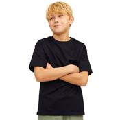 Boys Urban Edge T-Shirt - Black - 8 image