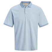 Boys Alves Polo Shirt - Ashley Blue - 8 image