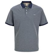 Boys Alves Polo Shirt - Maritime Blue - 8 image