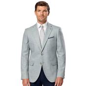 Mens Lucas Suit Jacket - Sage - 34S image