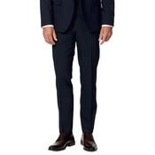 Mens Carnaby Suit Trousers - Navy - 44W x 34L image