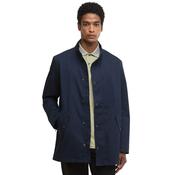 Mens City Chelsea Waterproof Jacket - Navy - S image