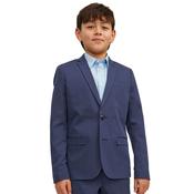 Boys Solar Blazer - Medieval Blue - 10