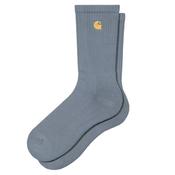 Mens Chase Socks - Cozy Blue - One image