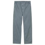 Mens Flint Pants - Cozy Blue (Garment Dyed) - XS image