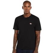 Mens Mapleton Light Weight T-Shirt - Black - XS image