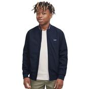 Boys Brad Bomber Jacket - Seaborne - 8 image