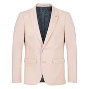 Mens Lanito 2 Piece Suit - Pink - 34S image