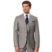 Mens Marco Lester Fit Waistcoat - Stone - 50R