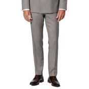 Mens Marco Lester Fit Suit Trousers - Stone - 28W X 30L image