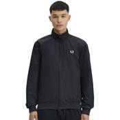 Mens Brentham Jacket - Black - S image