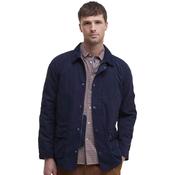 Mens Ashby Casual Jacket - Navy - S image