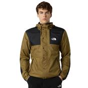 Mens Seasonal Mountain Jacket - Cedar/TNF Black - XS image
