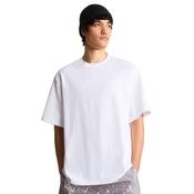 Mens TNF Essential Simple Dome T-Shirt - TNF White - M image