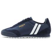 Mens Rio Sport Runner Trainers - Navy/White - 8 image