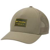 Mountaincap II Snapback Cap - Stone Green - One image