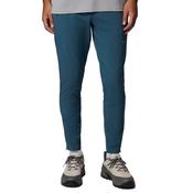 Mens Stealth Spring Hiking Trousers - Everblue - S image