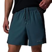 Mens Three Pitch Shorts - Everblue - S image