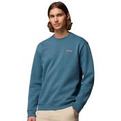 Mens Meridian Creek Sweatshirt - Everblue - XS image