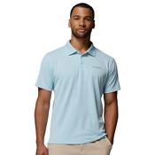 Mens Utilizer Polo - Marine Light - S image
