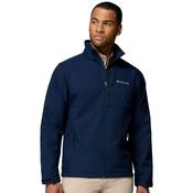 Mens Ascender Hiking Softshell Jacket - Collegiate Navy - S image