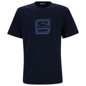 Mens CSC Graphic T-Shirt - Collegiate Navy - XS image