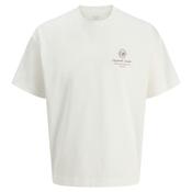 Boys Niagara Minimal T-Shirt - Cloud Dancer - 10 image