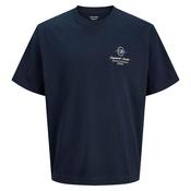Boys Niagara Minimal T-Shirt - Sky Captain - 10 image