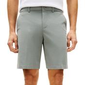 Mens Harlem Chino Shorts - Hydrogen Grey - 30 image
