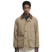 Mens Icons Bedale Casual Jacket - Military Brown - L image