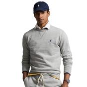 Mens The RL Fleece Sweatshirt - Andover Heather - XL image