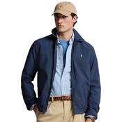 Mens Bi-Swing Jacket - Refined Navy - XS