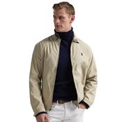 Mens Bi-Swing Jacket - Khaki Uniform - XS image