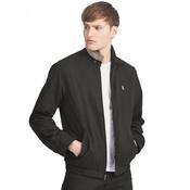 Mens Bi-Swing Jacket - RL Black - XS image