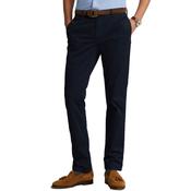 Mens Stretch Slim Fit Chino Pant - Aviator Navy - 30W X 30L image