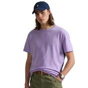 Mens Classic Fit Jersey T-Shirt - Sky Lavender - L image
