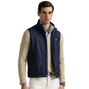 Mens The Southland Insulated Gilet - Navy - M image