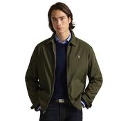Mens Twill Bi-Swing Jacket - Company Olive - XL image