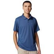 Mens Utilizer Polo - Dark Mountain - S image