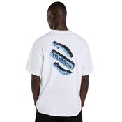 Mens Thornville Lightweight T-Shirt - White - S image
