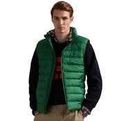 Mens The Colden Packable Down Vest - New Forest - S image